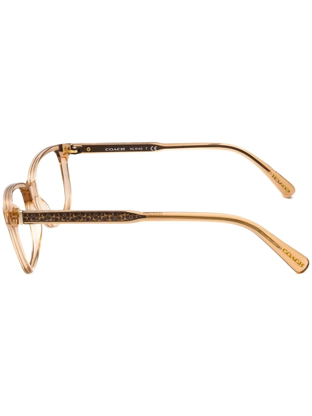 Coach HC 6143 5561 Eyewear